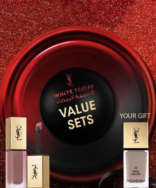 TATOUAGE COUTURE VALUE SET